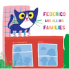 Federico and All His Families - Hardcover