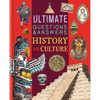 Ultimate Questions & Answers History and Culture: Photographic Fact Book - Hardcover