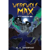Werewolf Max and the Monster War - Paperback