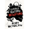 Lesser Known Monsters - Paperback