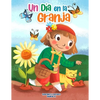 Un dia en la granja - Paperback