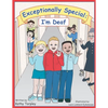 Exceptionally Special: I'm Deaf - Paperback