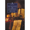 Two Treatises of Government - Paperback