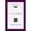 1 and 2 Samuel: An Introduction and Commentary Volume 8 - Paperback