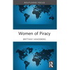 Women of Piracy - Paperback