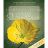 Conversations with a Moonflower - Paperback