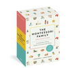 The Montessori Family Collection (Boxed Set): Trusted Guides to Raising Capable and Compassionate Humans - Boxed Set