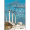 Innovation in Wind Turbine Design - Hardcover