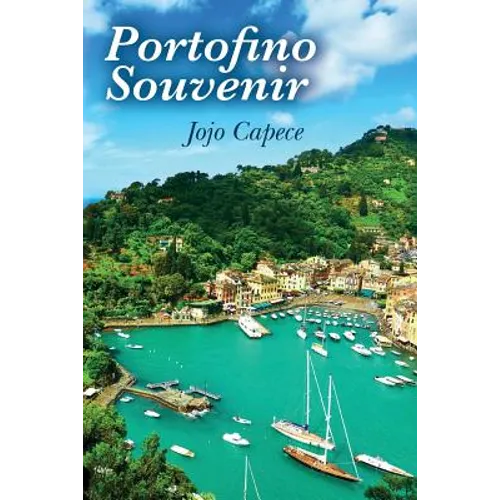 Portofino Souvenir - Paperback