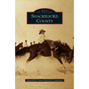 Shackelford County - Hardcover