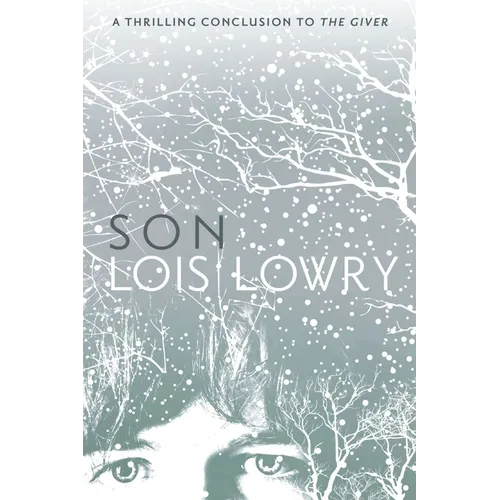 Son, 4 - Paperback