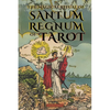 The Magical Ritual of the Sanctum Regnum of Tarot - By Eliphas Lévi and William Wynn Westcott: The Hidden Meaning of the Tarot Arcana and the Final Pa - Paperback