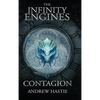 Contagion - Hardcover