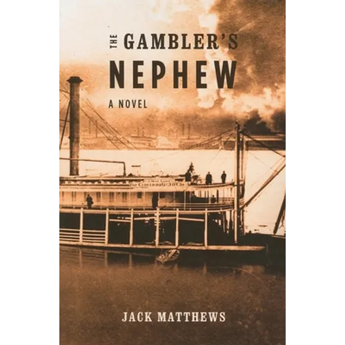 The Gambler's Nephew - Paperback