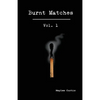Burnt Matches - Paperback