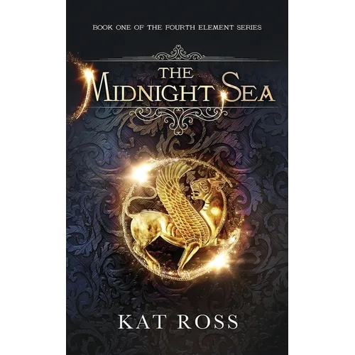 The Midnight Sea - Paperback