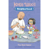 The Best Baker - Paperback