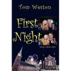 First Night: Being a ghost story - Hardcover