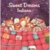 Sweet Dreams Indiana - Hardcover