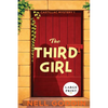 The Third Girl: Large Print - Paperback