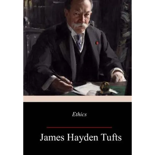 Ethics - Paperback