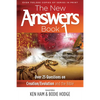 The New Answers Book 1: Over 25 Questions on Creation/Evolution and the Bible - Paperback