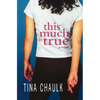 This Much Is True - Paperback