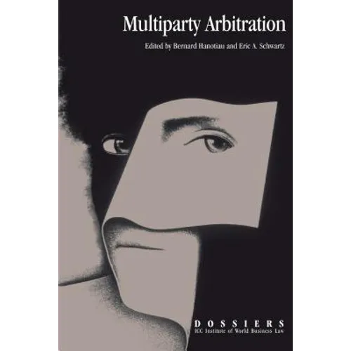 Multiparty Arbitration - Paperback