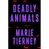 Deadly Animals - Hardcover