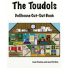 The Toudols Dollhouse: Cut-Out Book - Paperback