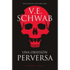 Una Obsesion Perversa -V2* - Paperback