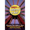 Ripley's Believe It or Not! Amusement Park Oddities & Trivia - Paperback
