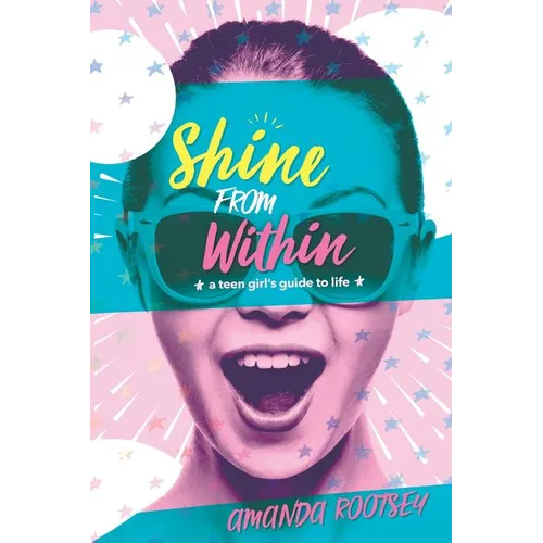 Shine From Within - Paperback