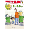 Earth Day: Ready-To-Read Level 1 - Hardcover