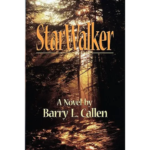 Starwalker - Paperback