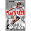 Playmaker: My Life and the Love of Football - Paperback