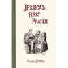 Jessica's First Prayer - Paperback
