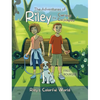 The Adventures of Riley the Curious Cockapoo: Riley's Colorful World - Hardcover
