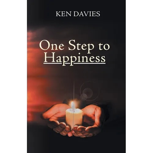One Step to Happiness - Paperback