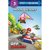 Mario Kart: Off to the Races! (Nintendo(r) Mario Kart) - Paperback
