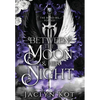 Between the Moon and Her Night - Hardcover