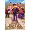 Charlie Numbers and the Woolly Mammoth - Hardcover