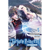 Torture Princess: Fremd Torturchen, Vol. 5 (Light Novel): Volume 5 - Paperback