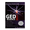 GED Science: GED Science Revision Guide - Paperback
