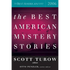 The Best American Mystery Stories 2006 - Paperback
