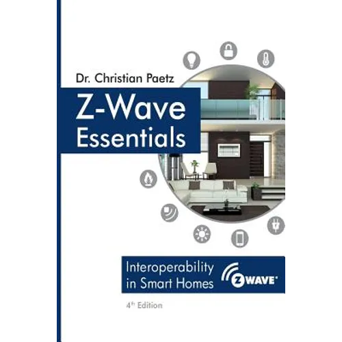 Z-Wave Essentials - Paperback