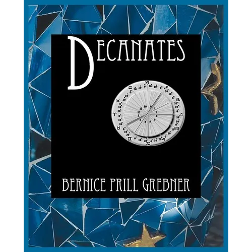 Decanates - Paperback