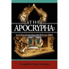 The Apocrypha: Including Books from the Ethiopic Bible - Paperback