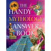 The Handy Mythology Answer Book - Paperback
