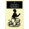 The History of Mary Prince - Paperback
